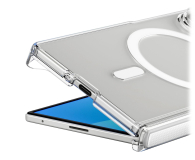 Spigen Air Skin Zero MagSafe do Samsung Galaxy Z Fold8 Ultra clear - 1571727 - zdjęcie 5